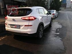 هیۆندای تۆکسۆن